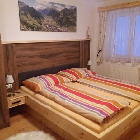 Appartamento Obermuehle Rauris Esterno foto