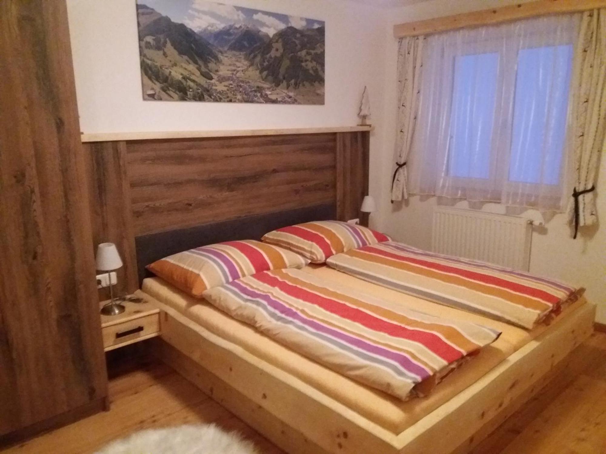 Appartamento Obermuehle Rauris Esterno foto