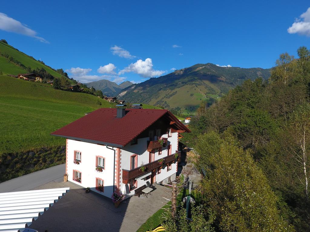 Appartamento Obermuehle Rauris Esterno foto
