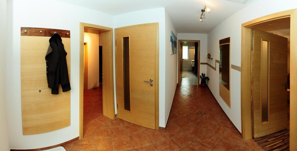 Appartamento Obermuehle Rauris Esterno foto